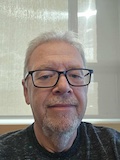 Warren Hughes